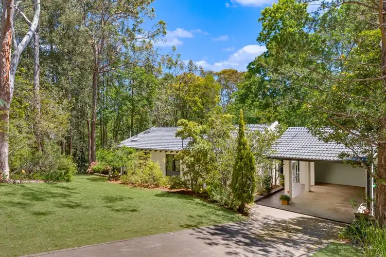 16 Reserve Avenue, Blaxland NSW 2774
