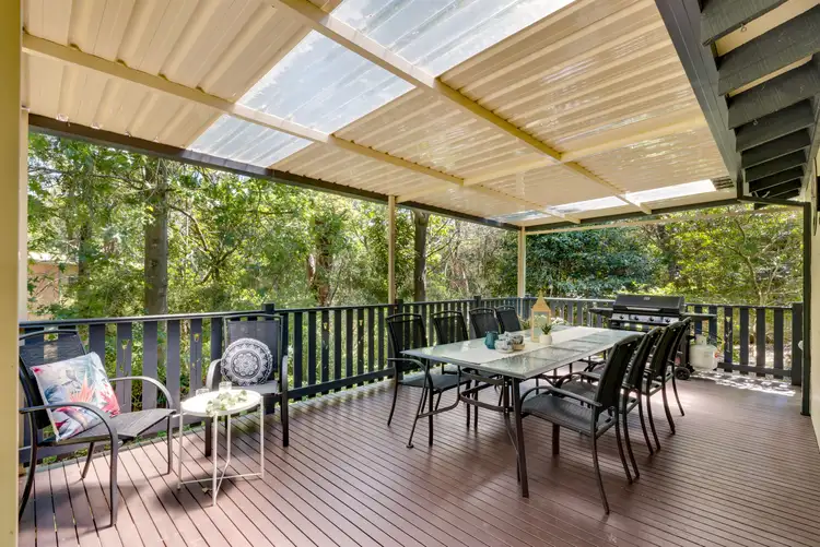 Third view of Homely house listing, 16 Reserve Avenue, Blaxland NSW 2774