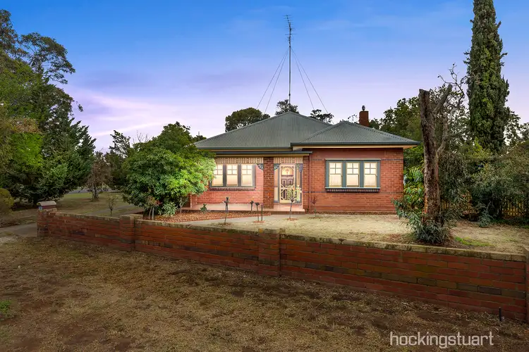 Main view of Homely house listing, 187 Gisborne Road, Darley VIC 3340