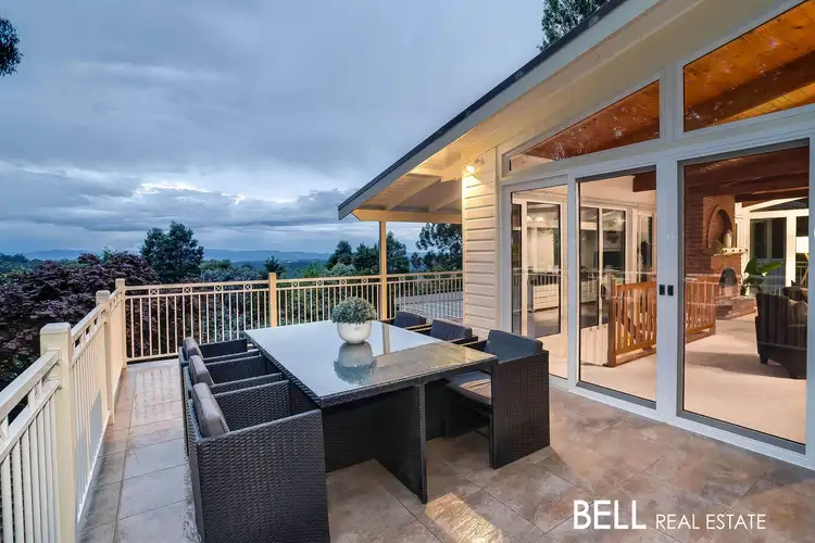 18 Barbers Road, Kalorama VIC 3766