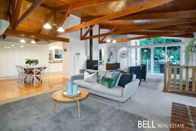 Fifth view of Homely house listing, 18 Barbers Road, Kalorama VIC 3766