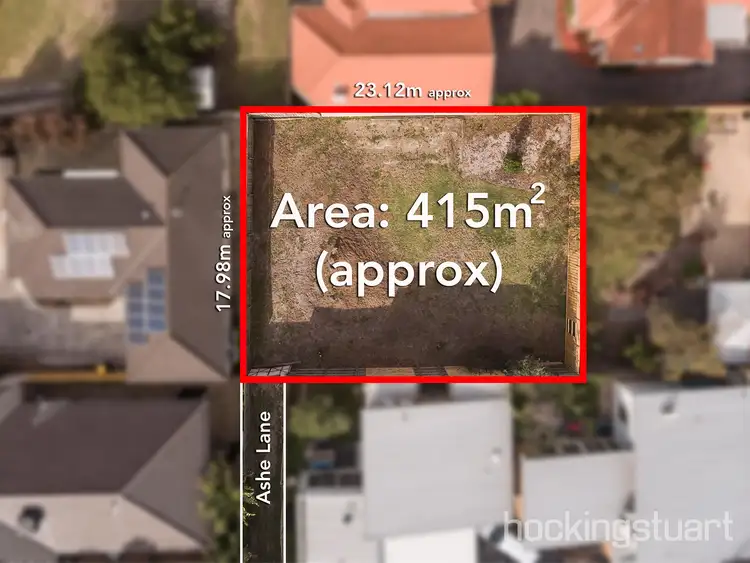 8 Ashe Lane, Edithvale VIC 3196