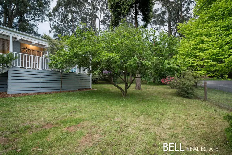 Second view of Homely house listing, 1-3 Viola Avenue, Mount Dandenong VIC 3767