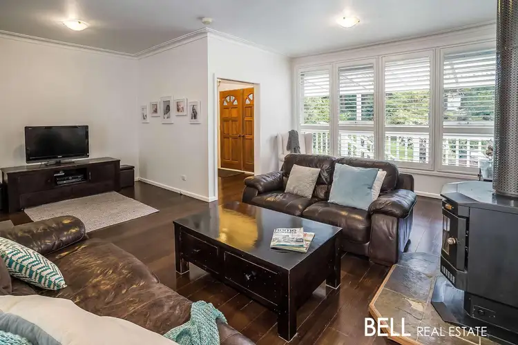 Sixth view of Homely house listing, 1-3 Viola Avenue, Mount Dandenong VIC 3767
