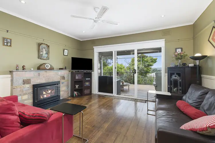 Third view of Homely house listing, 31A Jamieson Street, Daylesford VIC 3460