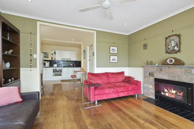Fourth view of Homely house listing, 31A Jamieson Street, Daylesford VIC 3460