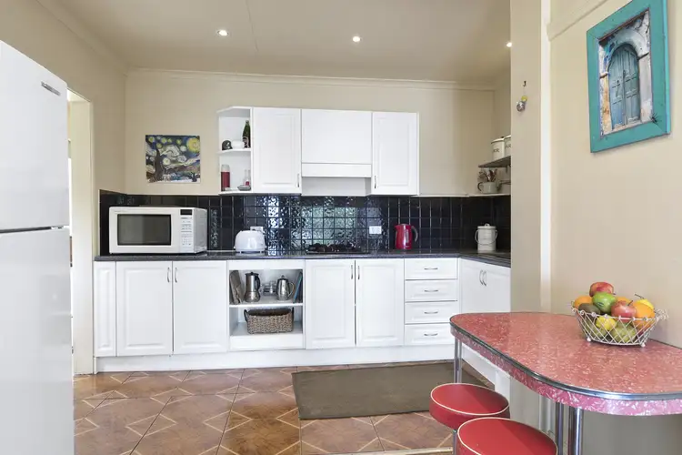 Fifth view of Homely house listing, 31A Jamieson Street, Daylesford VIC 3460
