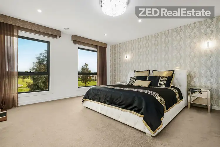 Second view of Homely house listing, 67 Linden Tree Way, Cranbourne North VIC 3977