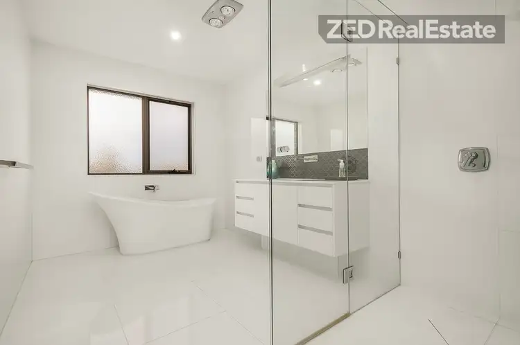 Fifth view of Homely house listing, 67 Linden Tree Way, Cranbourne North VIC 3977