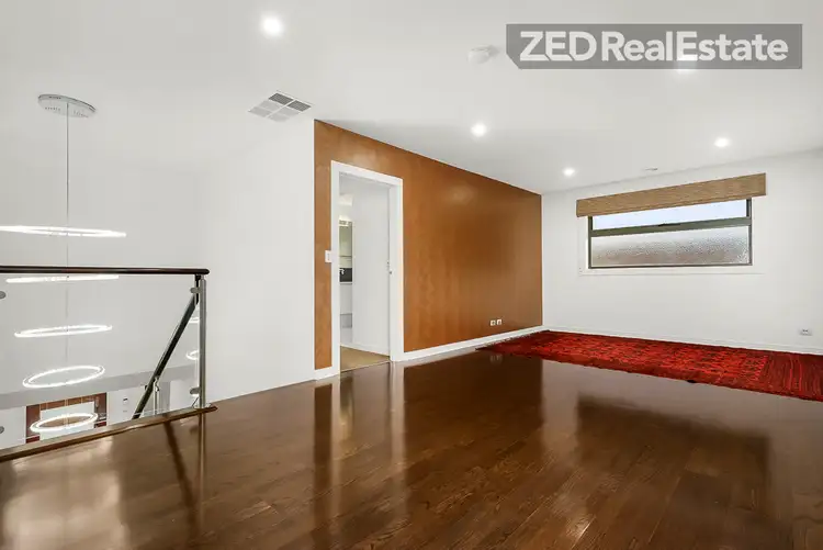 Sixth view of Homely house listing, 67 Linden Tree Way, Cranbourne North VIC 3977