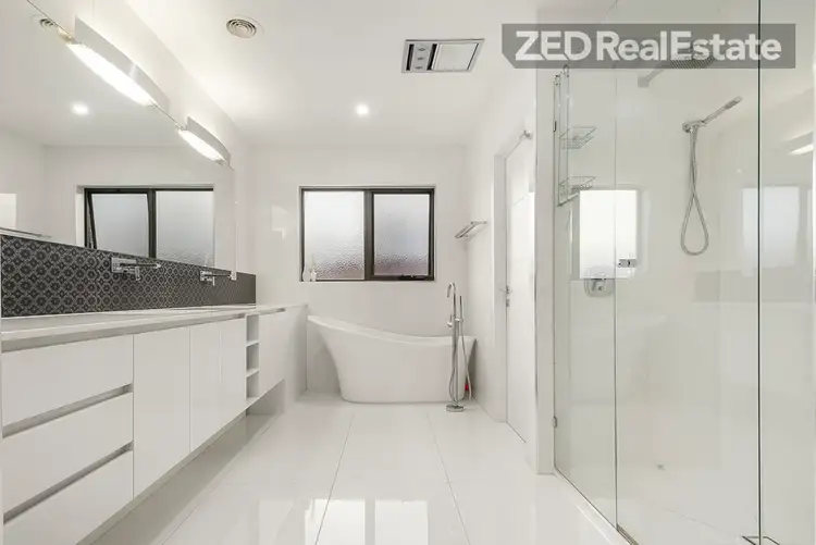 Seventh view of Homely house listing, 67 Linden Tree Way, Cranbourne North VIC 3977