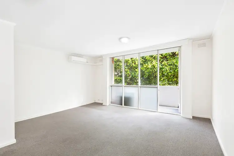 Second view of Homely apartment listing, 10/494A Glenferrie Road, Hawthorn VIC 3122