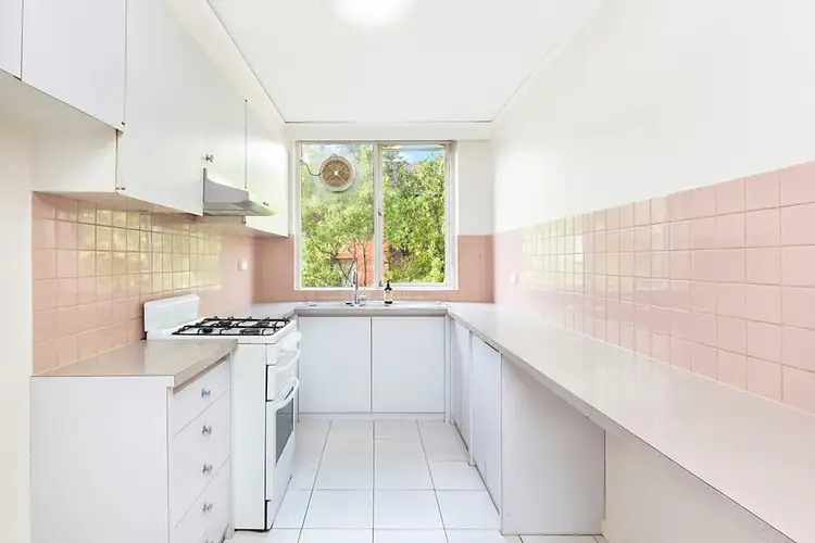 Third view of Homely apartment listing, 10/494A Glenferrie Road, Hawthorn VIC 3122