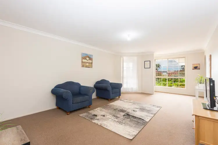 Second view of Homely semi-detached listing, 2/5 Rancher Court, Wollongbar NSW 2477