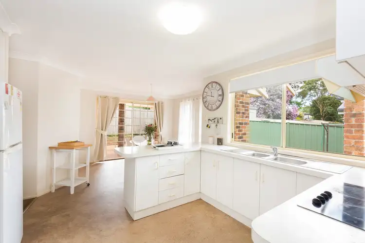 Third view of Homely semi-detached listing, 2/5 Rancher Court, Wollongbar NSW 2477