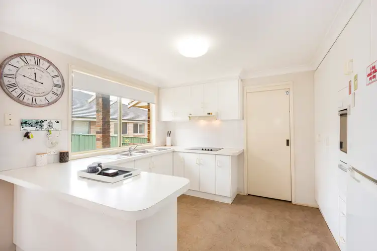 Fourth view of Homely semi-detached listing, 2/5 Rancher Court, Wollongbar NSW 2477