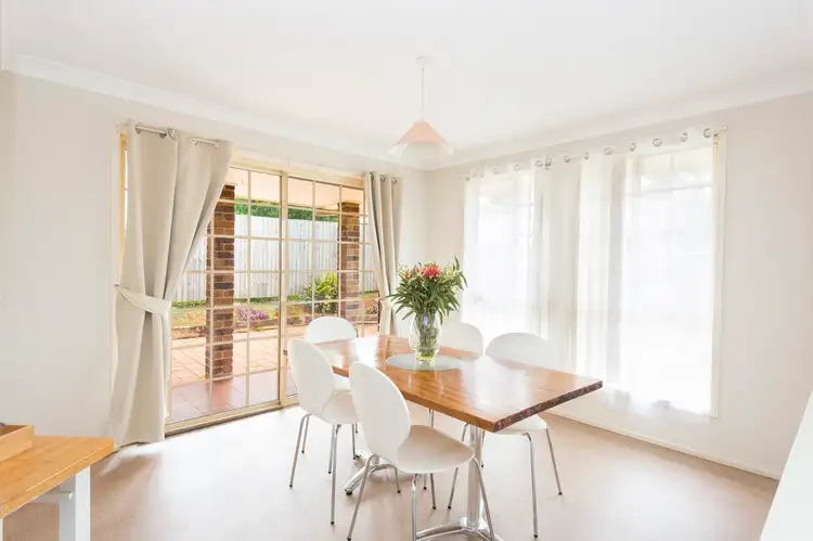 Fifth view of Homely semi-detached listing, 2/5 Rancher Court, Wollongbar NSW 2477