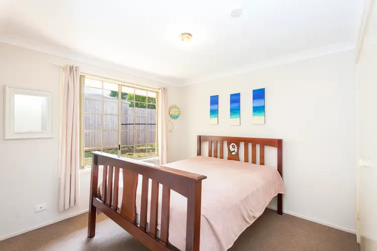 Sixth view of Homely semi-detached listing, 2/5 Rancher Court, Wollongbar NSW 2477