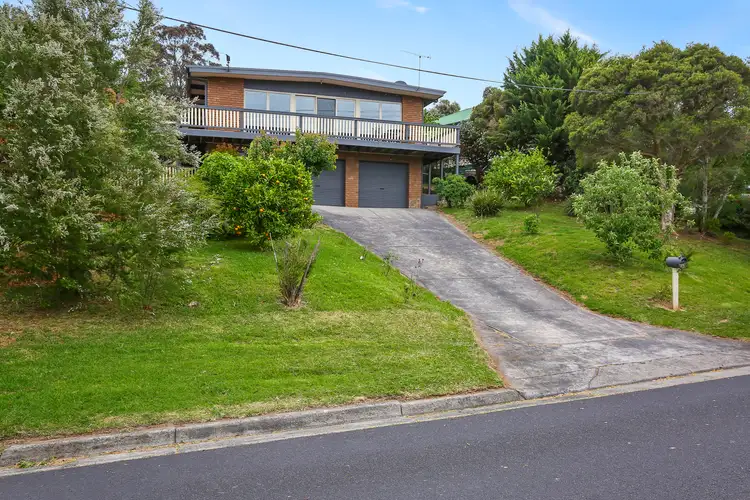 Main view of Homely house listing, 26 Alpine Boulevard, Launching Place VIC 3139