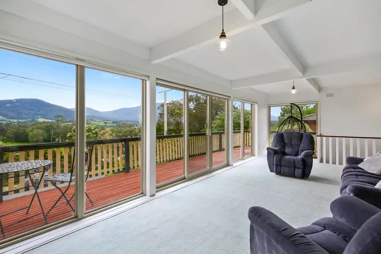 Fourth view of Homely house listing, 26 Alpine Boulevard, Launching Place VIC 3139