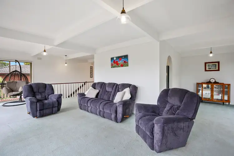 Fifth view of Homely house listing, 26 Alpine Boulevard, Launching Place VIC 3139