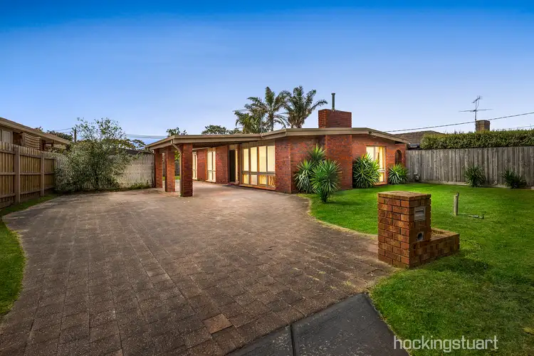 36 Deighton Drive, Rosebud VIC 3939