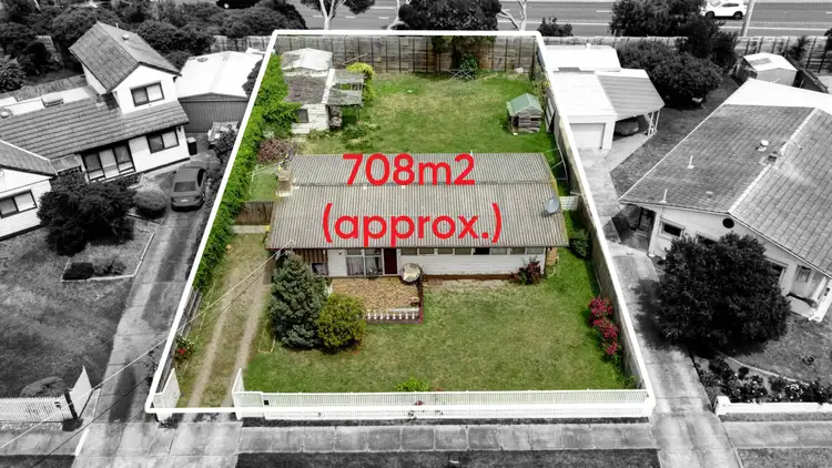 Second view of Homely house listing, 12 Gairloch Drive, Frankston VIC 3199