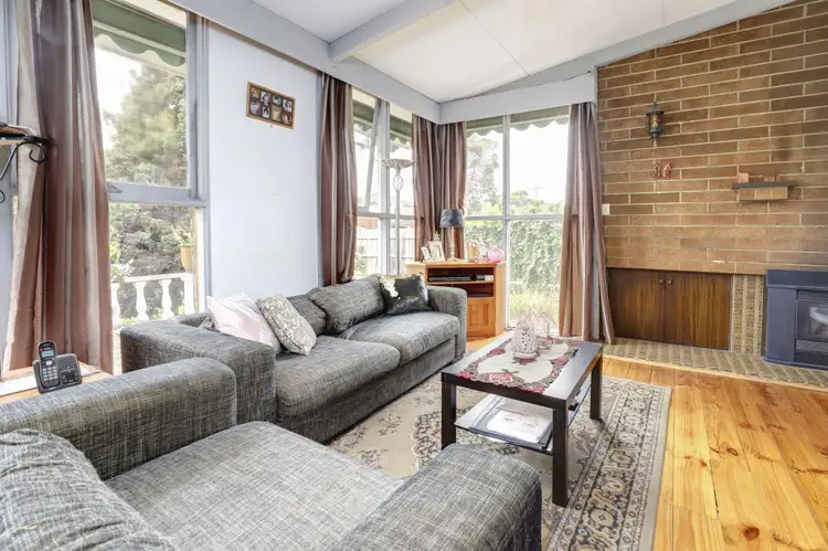 Third view of Homely house listing, 12 Gairloch Drive, Frankston VIC 3199