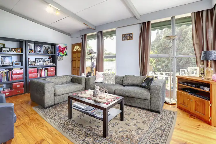 Fifth view of Homely house listing, 12 Gairloch Drive, Frankston VIC 3199