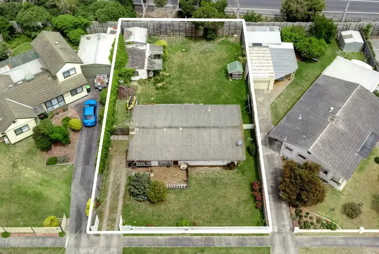 Sixth view of Homely house listing, 12 Gairloch Drive, Frankston VIC 3199