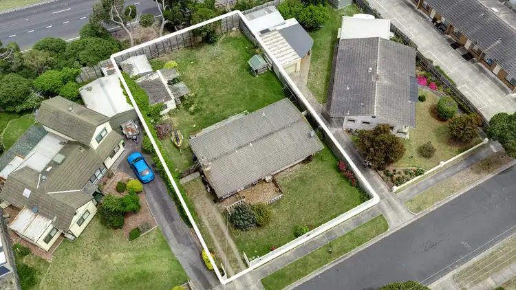 Seventh view of Homely house listing, 12 Gairloch Drive, Frankston VIC 3199