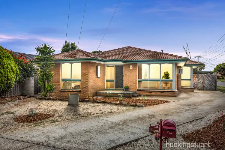 16 Hayden Street, Hoppers Crossing VIC 3029