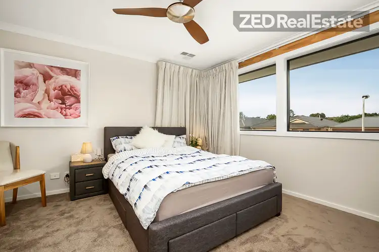 Fifth view of Homely house listing, 6 Macreadie Drive, Berwick VIC 3806