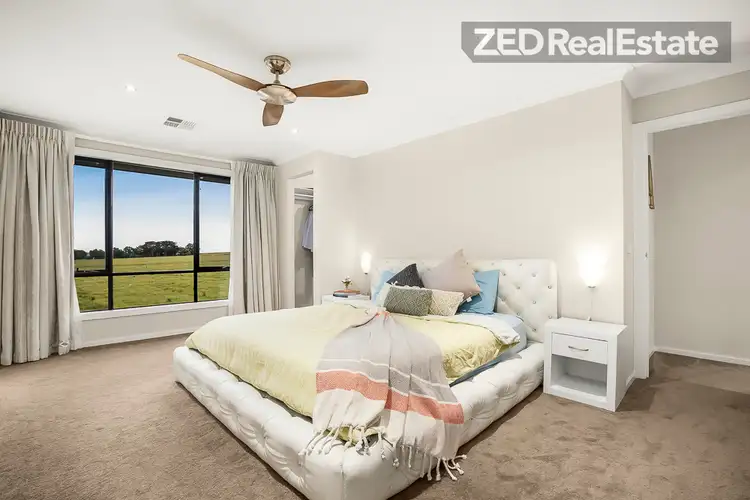 Sixth view of Homely house listing, 6 Macreadie Drive, Berwick VIC 3806