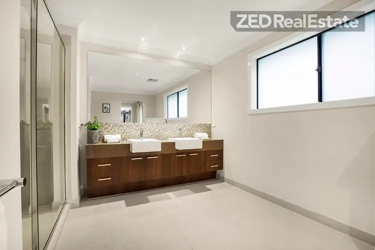 Seventh view of Homely house listing, 6 Macreadie Drive, Berwick VIC 3806