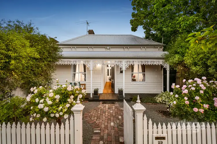 29 Gamon Street, Seddon VIC 3011