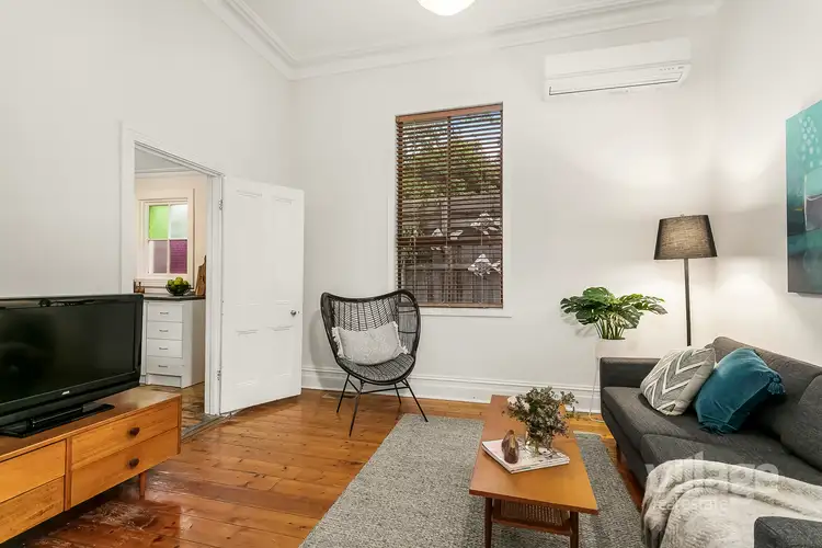 Second view of Homely house listing, 29 Gamon Street, Seddon VIC 3011