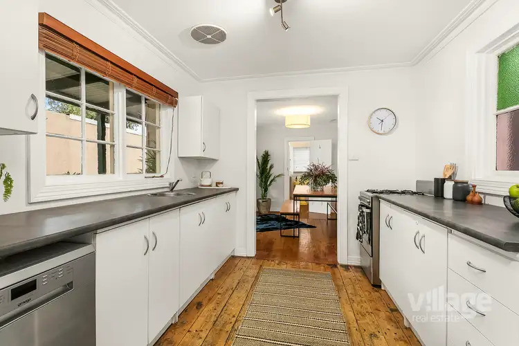 Third view of Homely house listing, 29 Gamon Street, Seddon VIC 3011