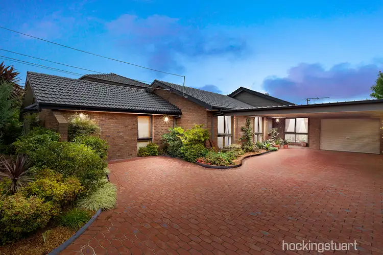 35 Aitken Avenue, Hoppers Crossing VIC 3029