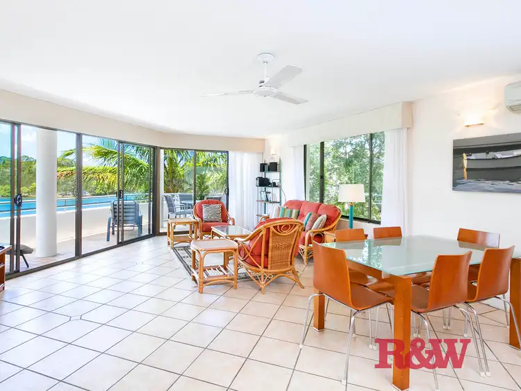 Fourth view of Homely apartment listing, 4/7 Peza Court, Noosa Heads QLD 4567
