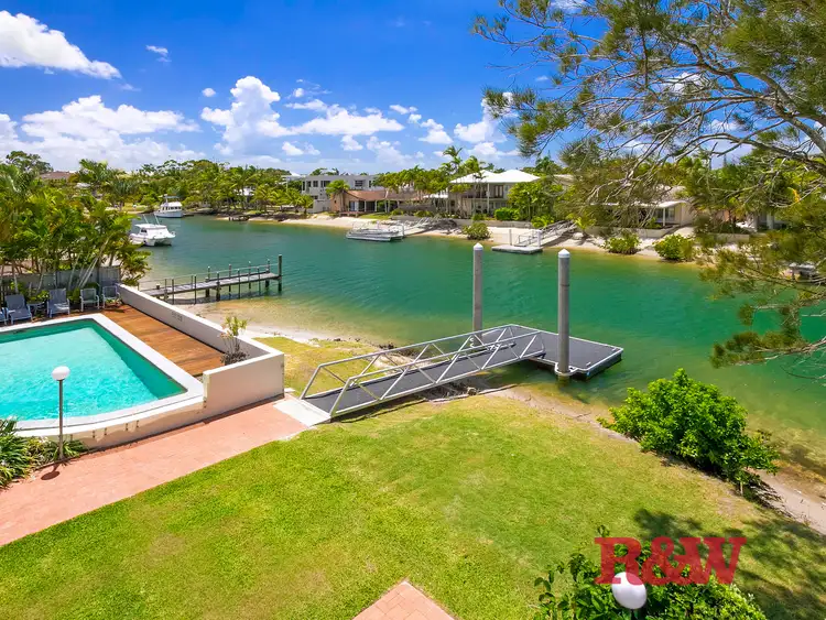 Fifth view of Homely apartment listing, 4/7 Peza Court, Noosa Heads QLD 4567