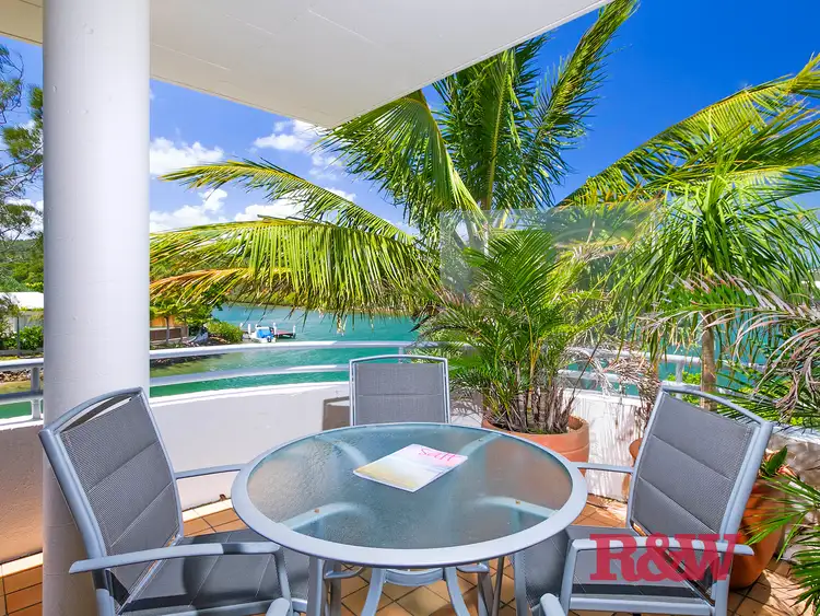 Sixth view of Homely apartment listing, 4/7 Peza Court, Noosa Heads QLD 4567