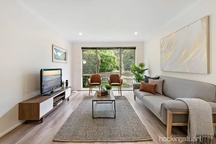 Third view of Homely unit listing, 1/482 Belmore Road, Mont Albert North VIC 3129
