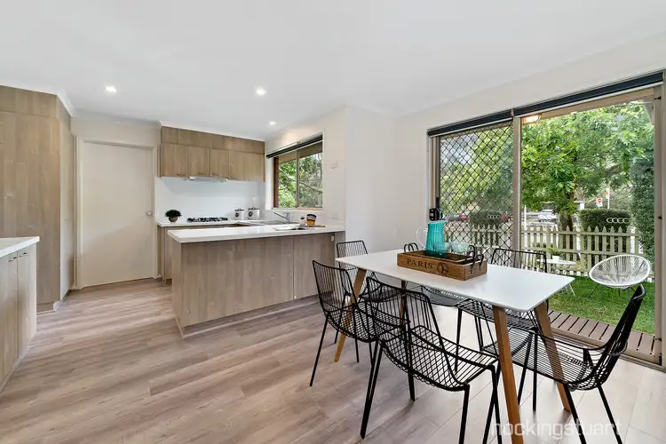 Fourth view of Homely unit listing, 1/482 Belmore Road, Mont Albert North VIC 3129