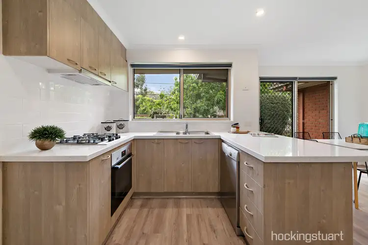 Fifth view of Homely unit listing, 1/482 Belmore Road, Mont Albert North VIC 3129