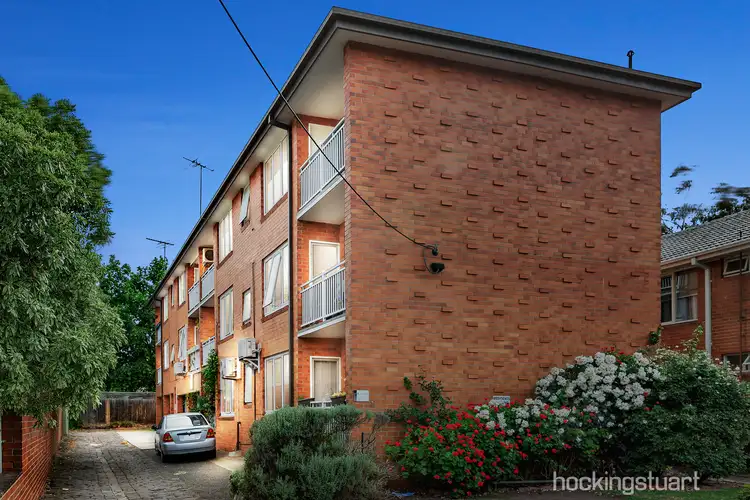5/14 Brennand Street, Fitzroy North VIC 3068