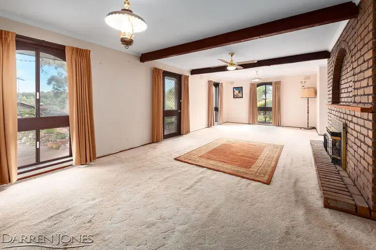 Third view of Homely house listing, 10 Mahogany Court, Greensborough VIC 3088