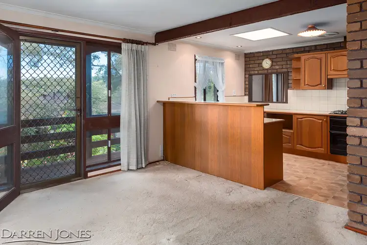 Fifth view of Homely house listing, 10 Mahogany Court, Greensborough VIC 3088