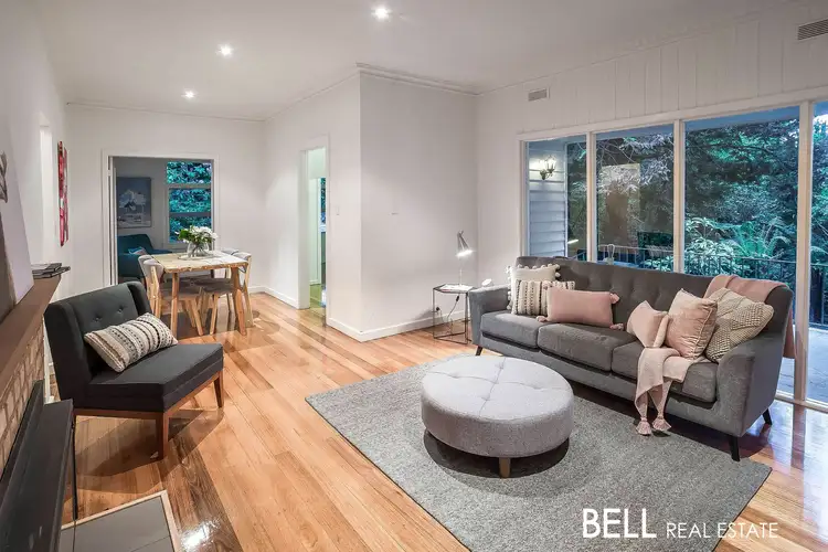 Third view of Homely house listing, 11 Falls Road, Kalorama VIC 3766