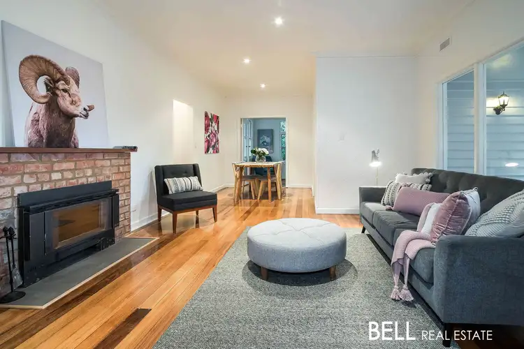 Fourth view of Homely house listing, 11 Falls Road, Kalorama VIC 3766